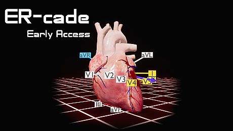 ER-cade Game