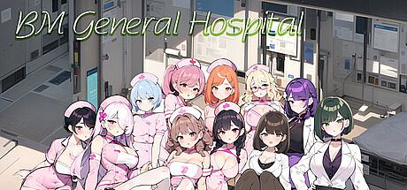 Buy BM General Hospital