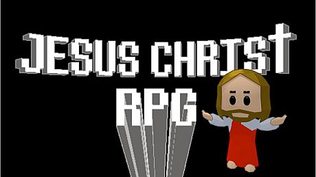 Jesus Christ RPG Trilogy Soundtrack DLC