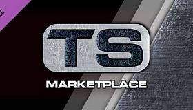 CSX ES44AC Add-on Livery