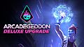Arcadegeddon Deluxe Upgrade