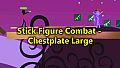 Stick Figure Combat - Chestplate Large