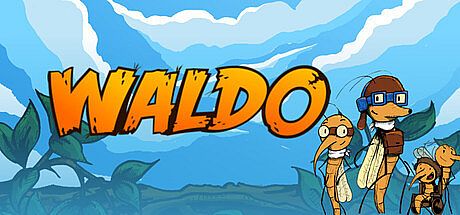 Waldo - In the Heart of the City Game