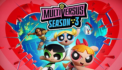 MultiVersus - Test Techniczny