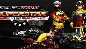 Superstar Racing