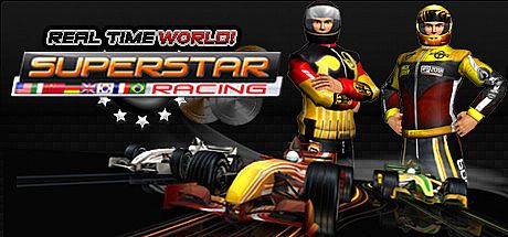 Superstar Racing