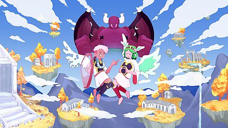 Aureole - Wings of Hope Game