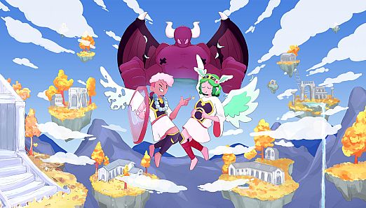 Aureole - Wings of Hope