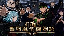 Seireihou Academy Story für PC kaufen