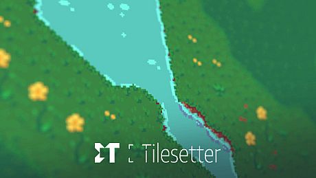 Tilesetter Game