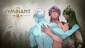 The Symbiant II