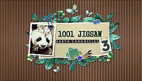 1001 Jigsaw: Earth Chronicles 3