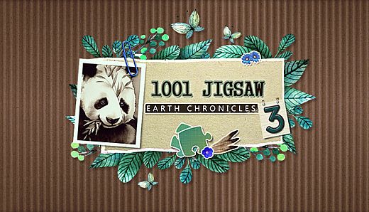 1001 Jigsaw: Earth Chronicles 3