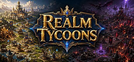 Realm Tycoons Game