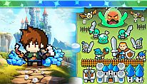 Fortress Merge & Cup Heroes: Starter Edition für PC kaufen
