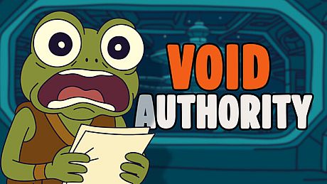 Void Authority Game