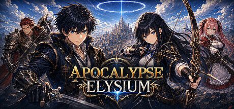 Apocalypse Elysium Game