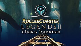 RollerCoaster Legends II: Thor's Hammer
