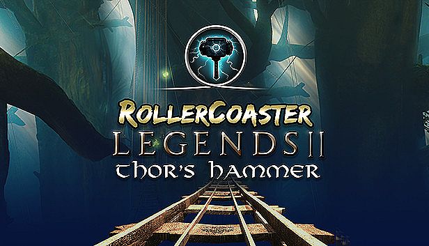 Buy RollerCoaster Legends II: Thor's Hammer