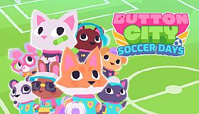 Button City: Soccer Days