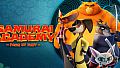 Samurai Academy: Paws of Fury