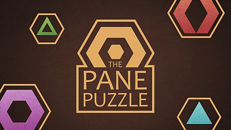The Pane Puzzle Game