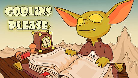 Goblins Please Game