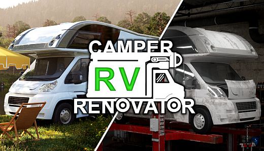 Camper Renovator