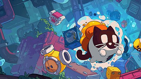 CATO: Buttered Cat Game