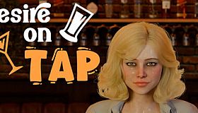 Desire On Tap