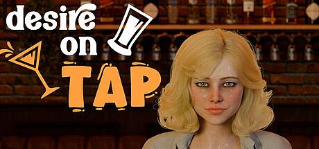 Desire On Tap Game