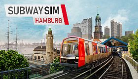 SubwaySim Hamburg