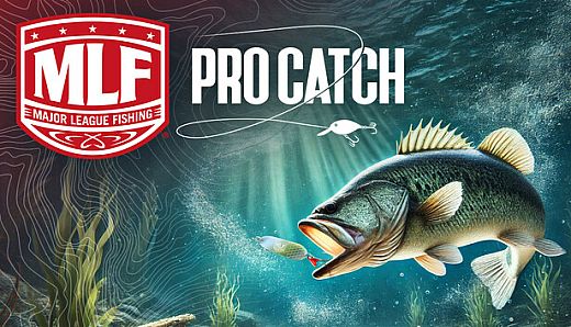 MLF: Pro Catch