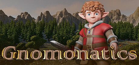 Gnomonatics