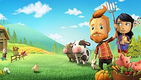 Harvest Life