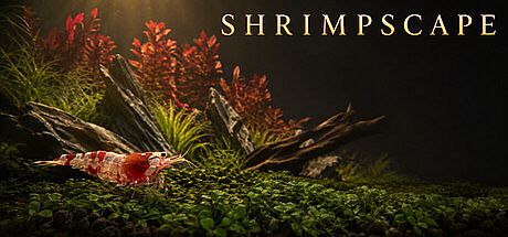 Shrimpscape