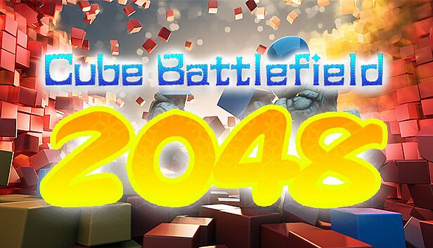 Buy Cube Battlefield: 2048