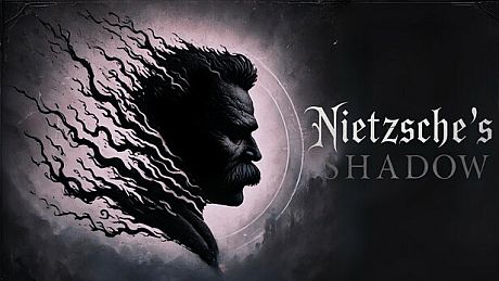Nietzsche's Shadow Game
