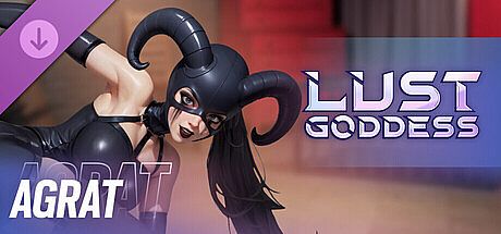 Lust Goddess — Mascot Agrat