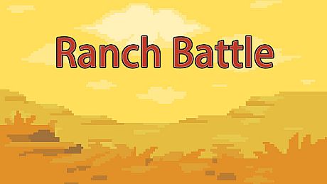 牧场大作战(Ranch Battle) Game