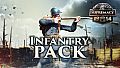 Supremacy 1914: The Infantry Pack