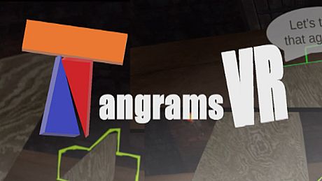 TangramsVR Game