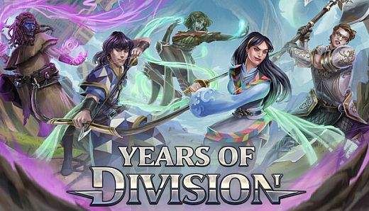 Years of Division