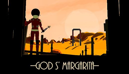 God s' Margarita: The Lonely Reniat Noc