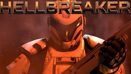 Hellbreaker Game