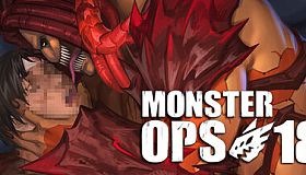 Monster Ops 18
