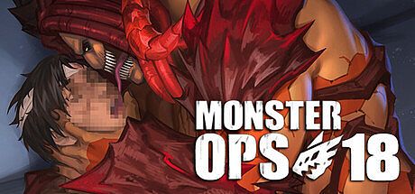Monster Ops 18 Game