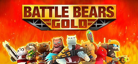 BATTLE BEARS GOLD