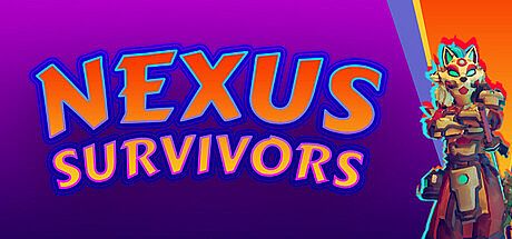 Nexus Survivors Game