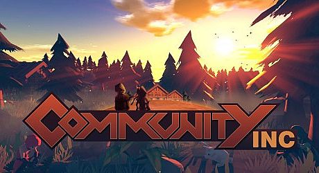Community Inc Game